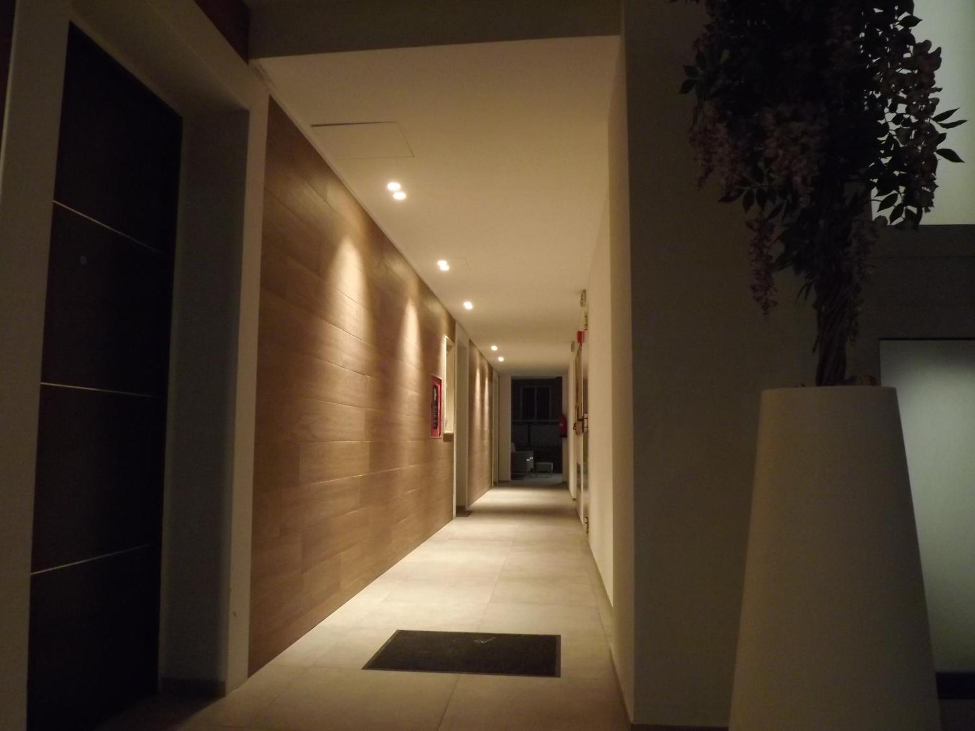Residence Twigha Martinsicuro Exterior photo