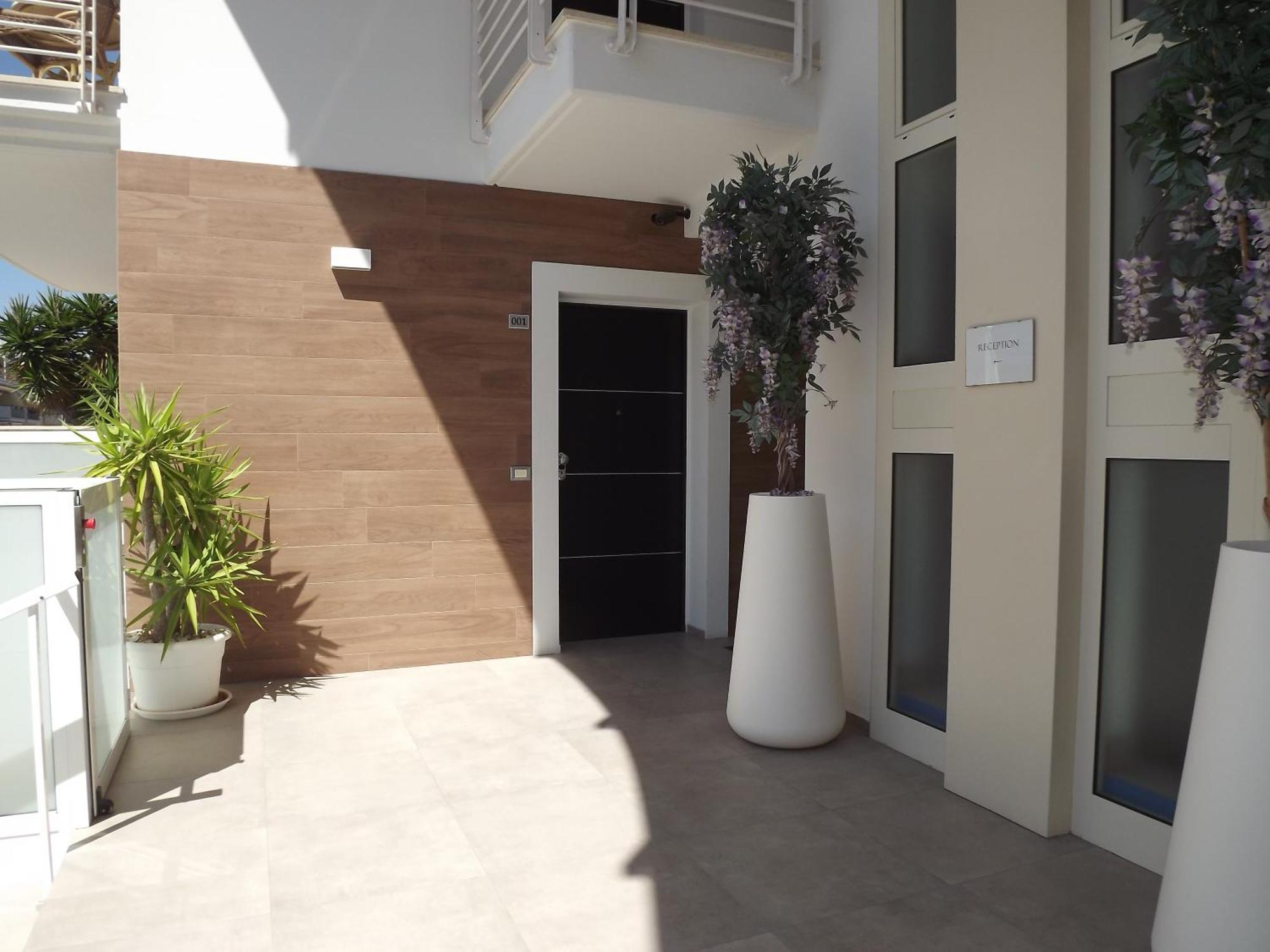 Residence Twigha Martinsicuro Exterior photo